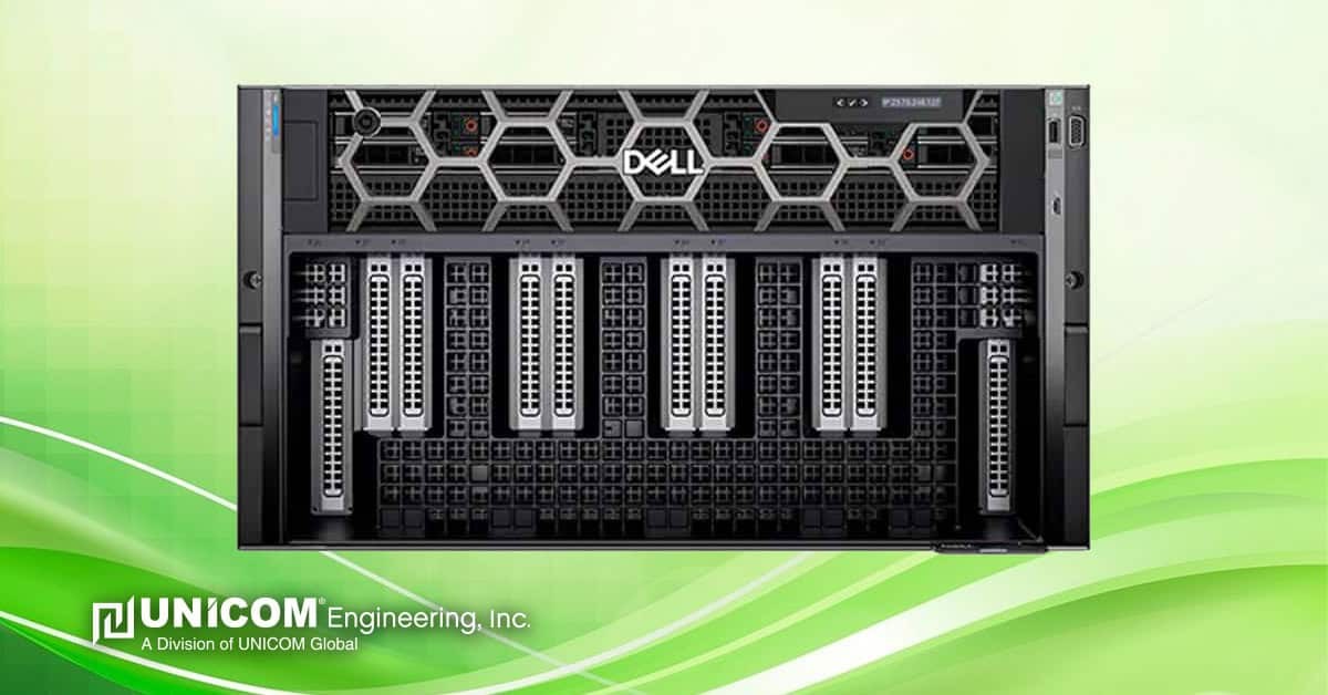 PowerEdge Servers