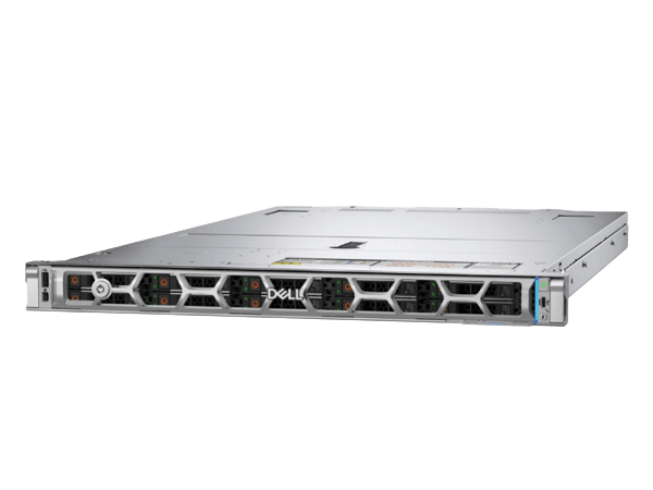 Dell PowerEdge R470 server image