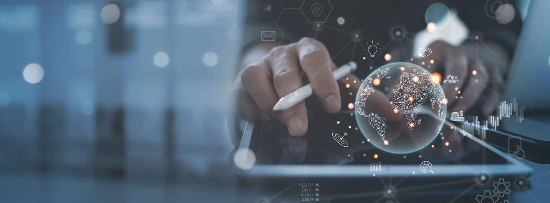 UNICOM Engineering Partnering with Industry-Leading Technology Partners