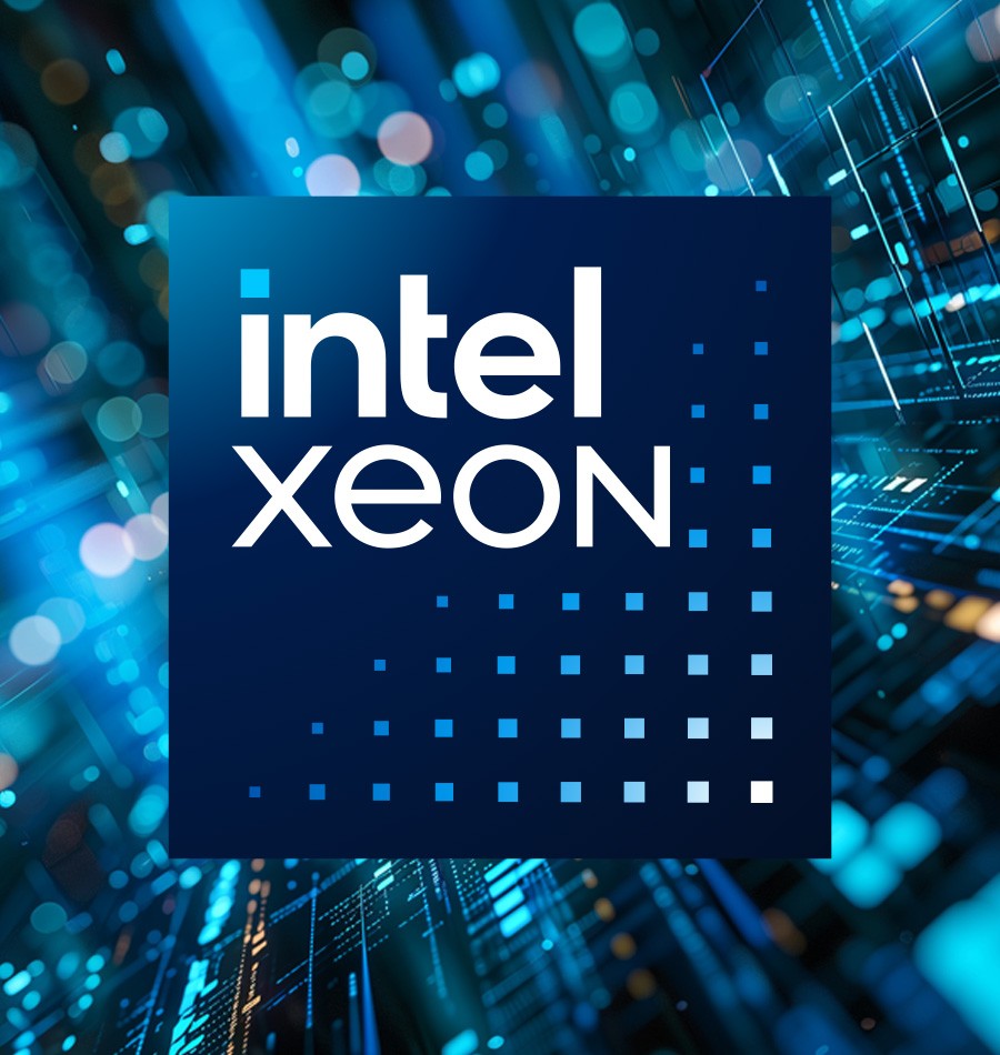 Grow Data Center and AI infrastructure with Intel Xeon 6