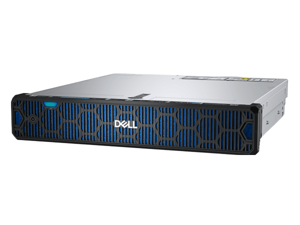 Dell PowerEdge XR7620 server image