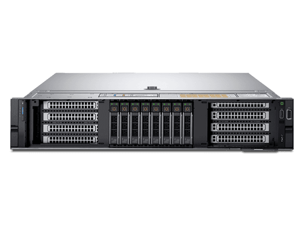 R760xa-IR server image