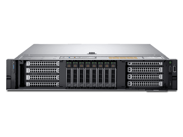 PowerEdge R760xa-IR server image