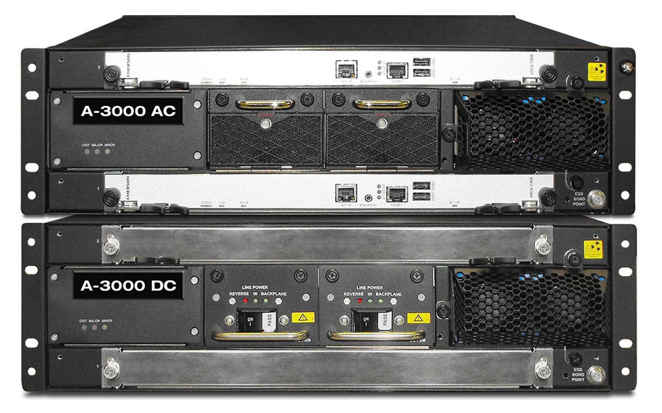 A-3000 communications platform server image