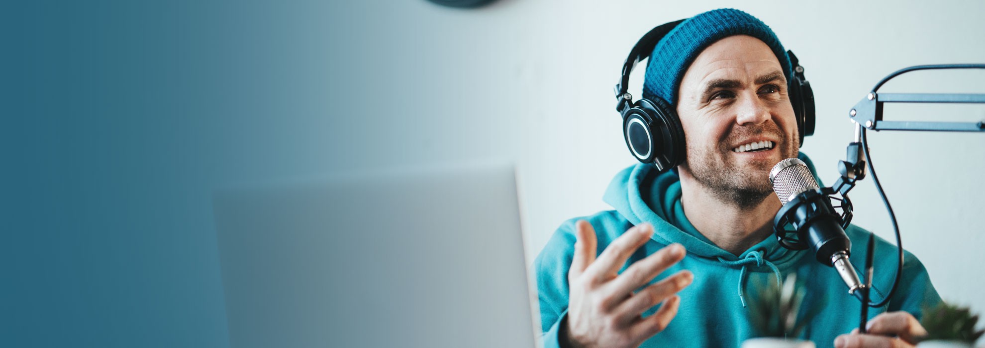 Answering the Demand for Digital Media Platforms