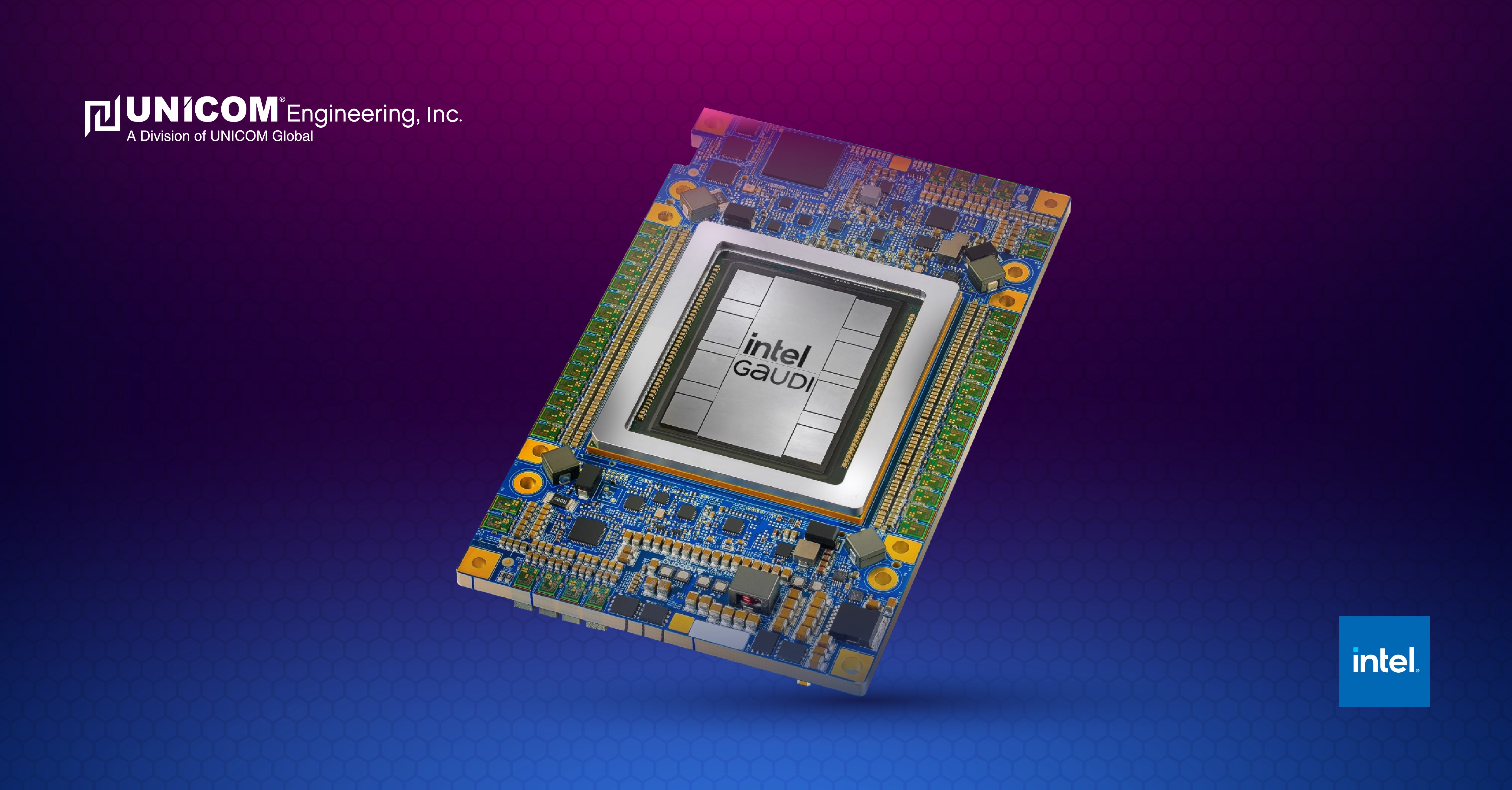 Intel Gaudi 3