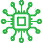 ai cpu icon