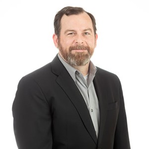 Austin Hipes headshot