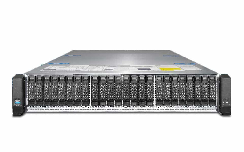 E-2900 R7 (24x2.5”) – Enterprise Computing Systems