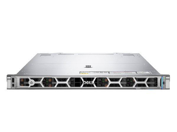 Dell PowerEdge R6725 server image
