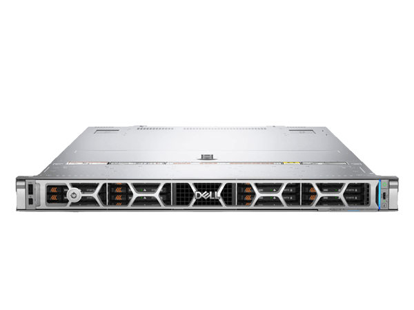Dell PowerEdge R6715 server image