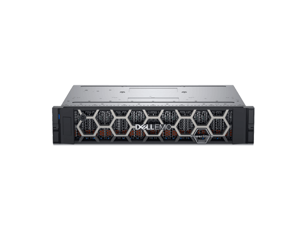 powerstore 500t storage
