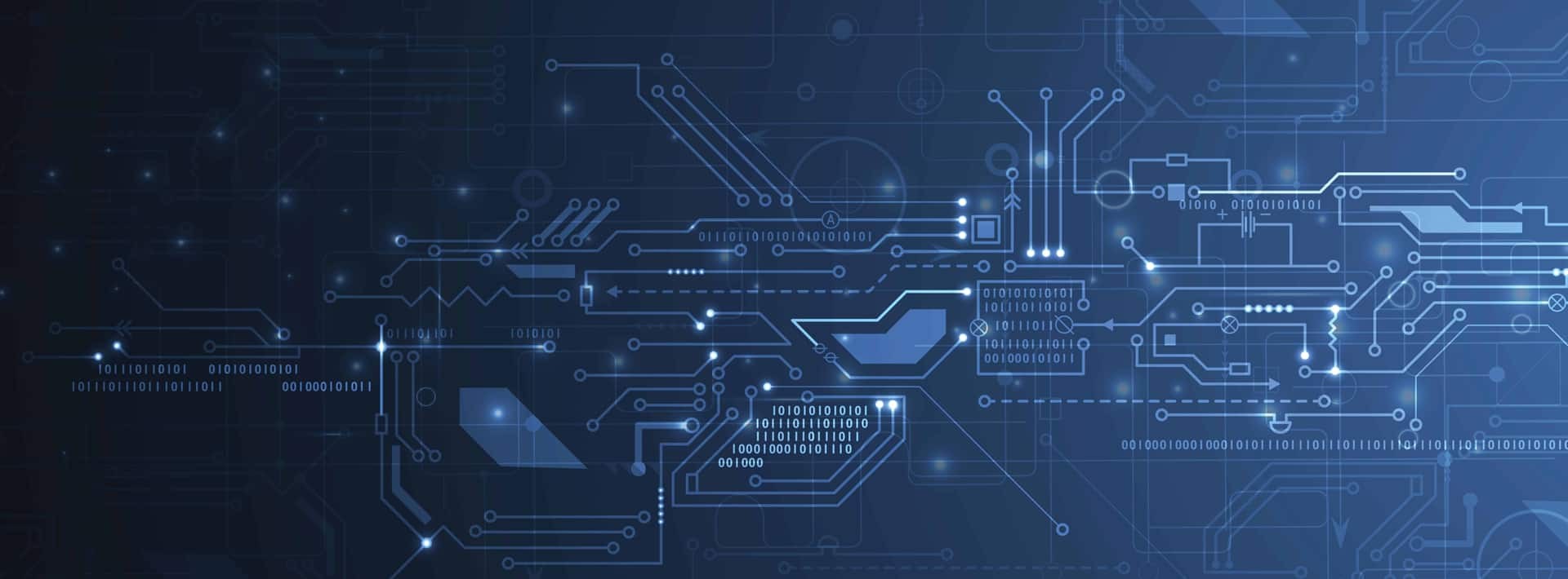 Industry-Specific Solutions Applications from UNICOM Engineering