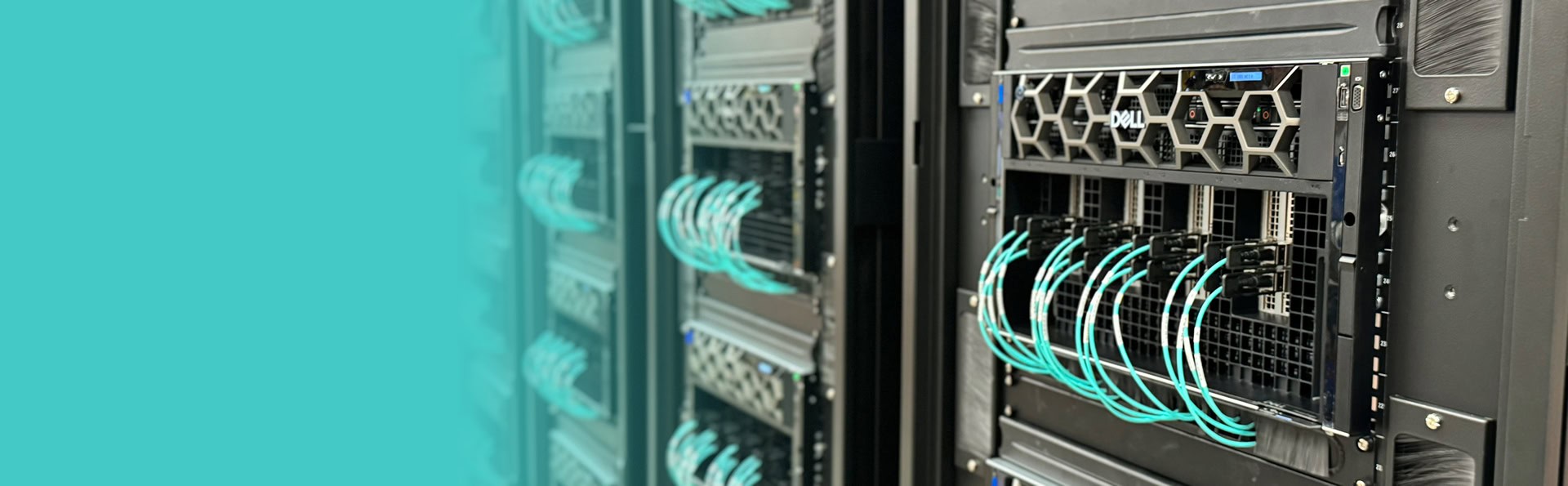 Comprehensive Data Center Services: Expert Consulting, Integration, Deployment, and Support