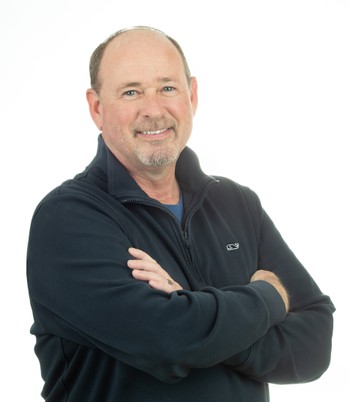 photo of john ryan