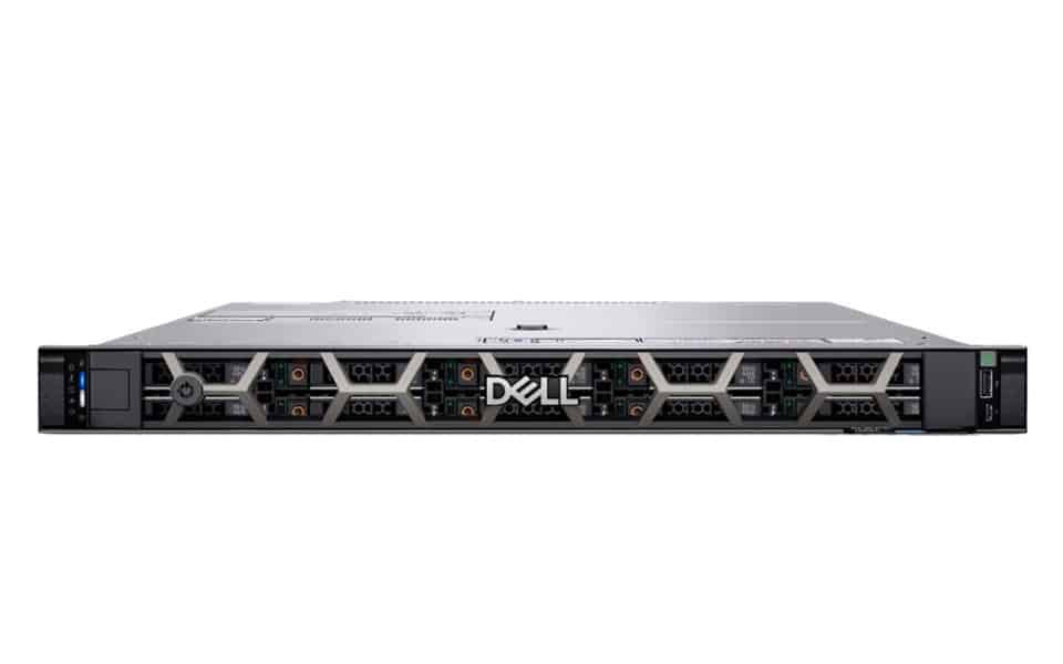 Dell PowerEdge R6615